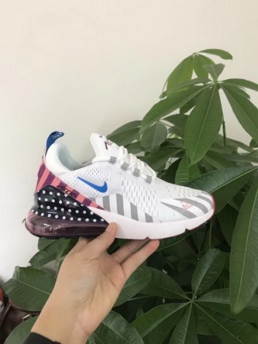 Nike Air Max 270 women shoes-783