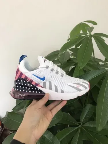 Nike Air Max 270 women shoes-783