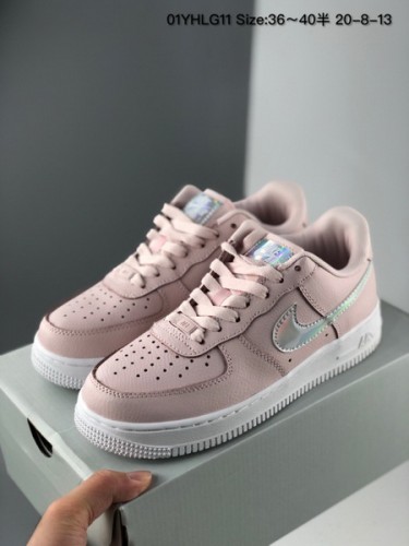 Nike air force shoes women low-653