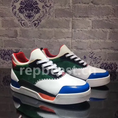Super Max Christian Louboutin Shoes-917