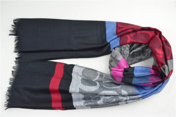 COH Silk Scarf AAA-023