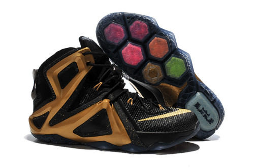 Nike LeBron James 12 Elite shoes-002