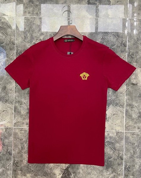 Versace t-shirt men-049(M-XXXL)