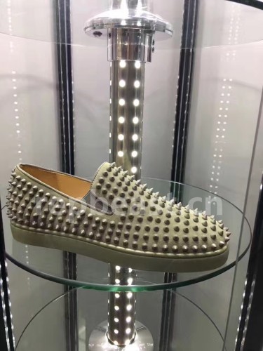 Super Max Christian Louboutin Shoes-729