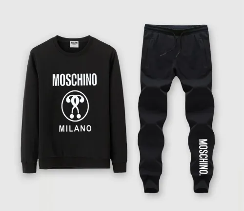 Moschino suit-041(M-XXXL)