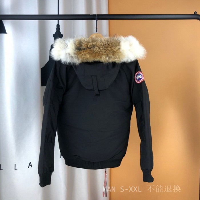 CG Down Jacket men-561