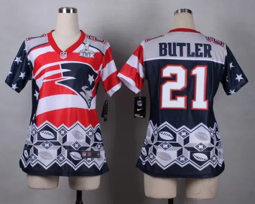 NEW NFL jerseys women-142