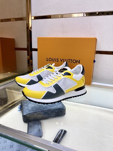 Super Max Custom LV Shoes-1654