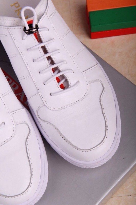 Prada men shoes 1:1 quality-038
