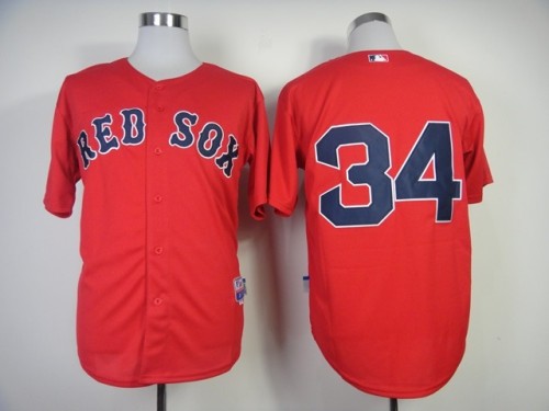 MLB Boston Red Sox-015