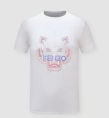 Kenzo T-shirts men-169(M-XXXXXXL)