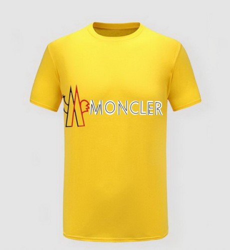 Moncler t-shirt men-282(M-XXXXXXL)