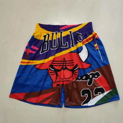 NBA Shorts-875