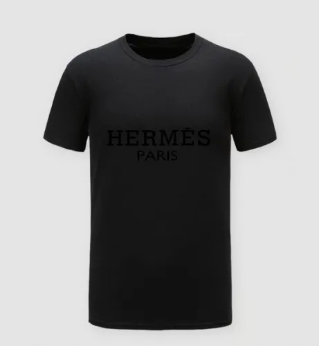 Hermes t-shirt men-084(M-XXXXXXL)