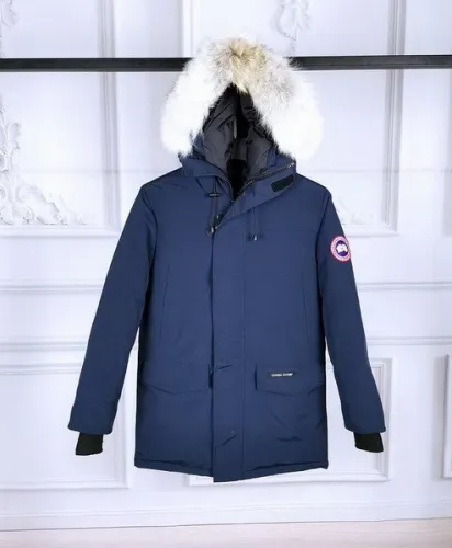 CG Down Jacket men-380