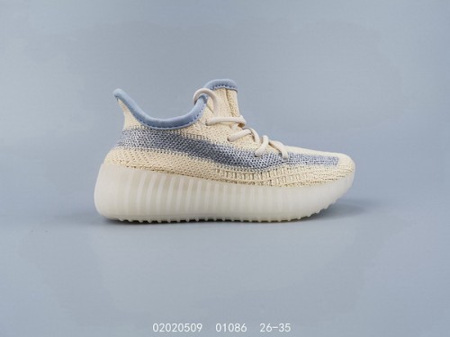 Yeezy 380 Boost V2 shoes kids-124