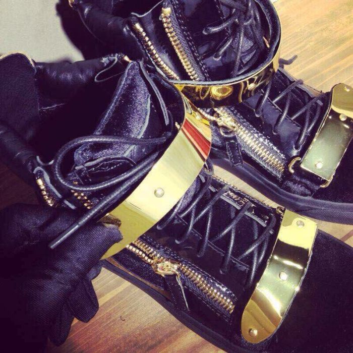 Super Max GZ Shoes268