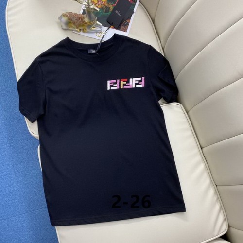 FD T-shirt-693(S-L)