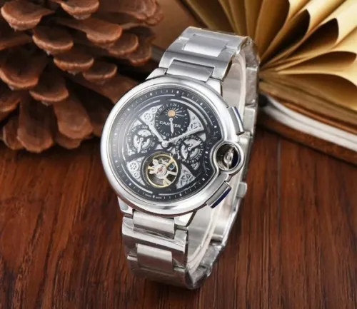 Cartier Watches-610