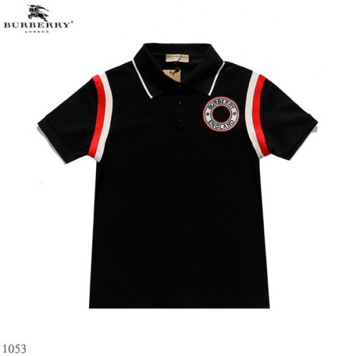 Burberry polo men t-shirt-081(M-XXXL)