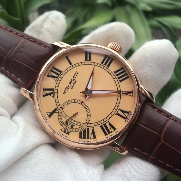 Patek Philippe Watches-220