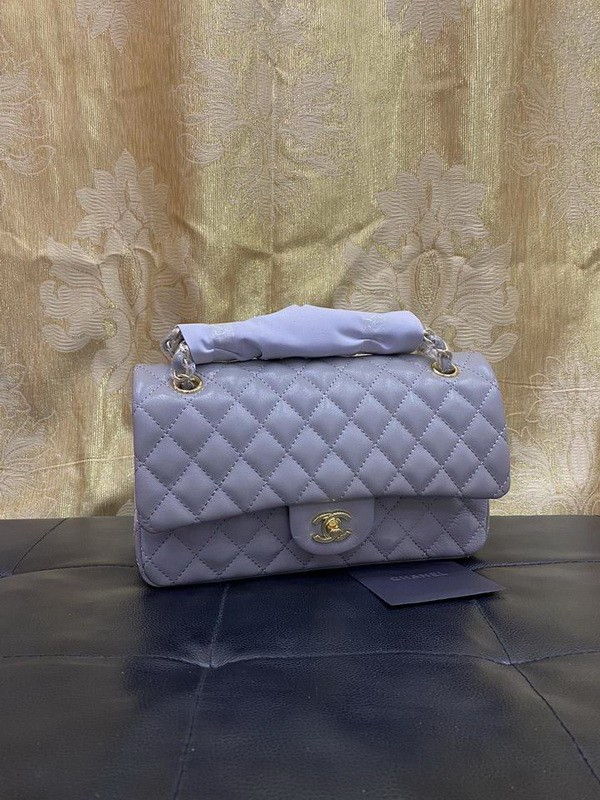 CHAL Handbags AAA Quality-086