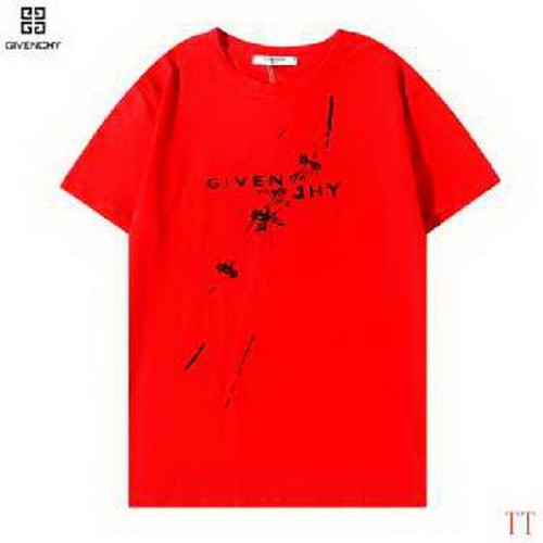 Givenchy t-shirt men-187(S-XXL)