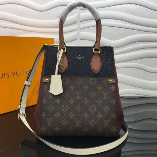 LV High End Quality Bag-607
