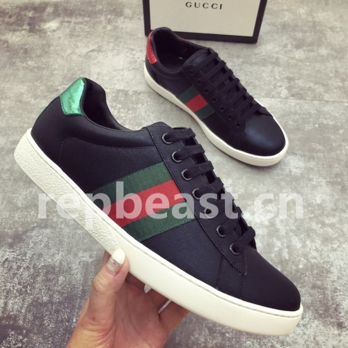 Super Max G Shoes-086