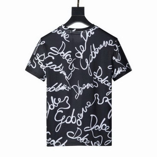 D&G t-shirt men-210(M-XXXL)