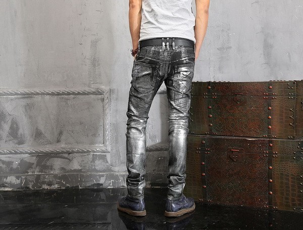 Balmain Jeans AAA quality-287(28-38)