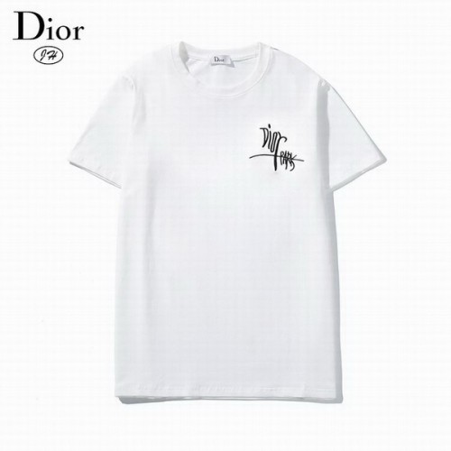 Dior T-Shirt men-208(S-XXL)