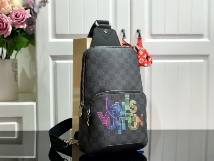 LV High End Quality Bag-500