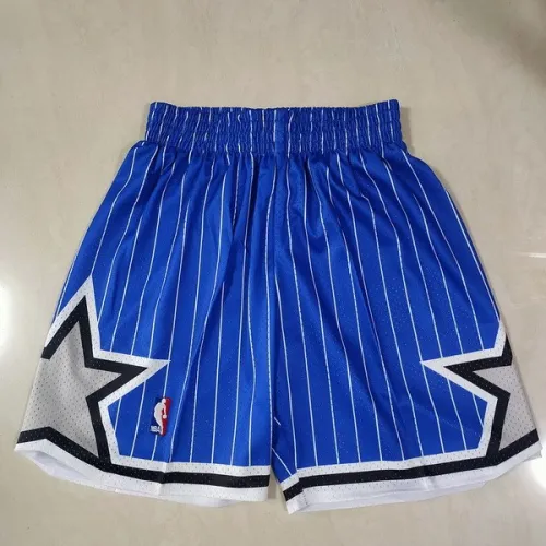 NBA Shorts-672