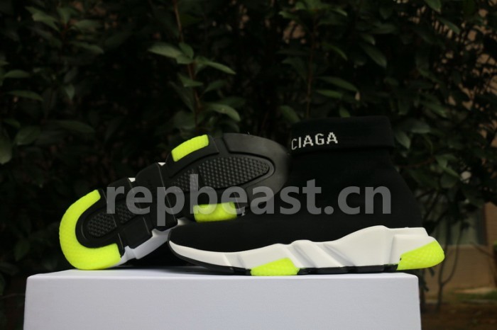 B Sock Shoes 1:1 quality-022