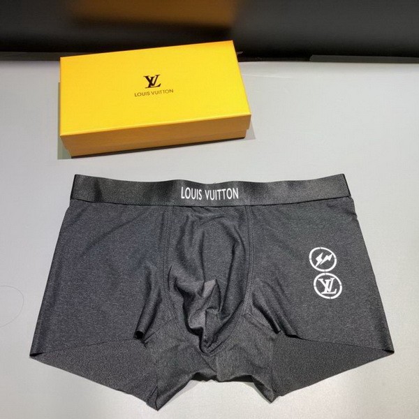 LV underwear-025(L-XXXL)