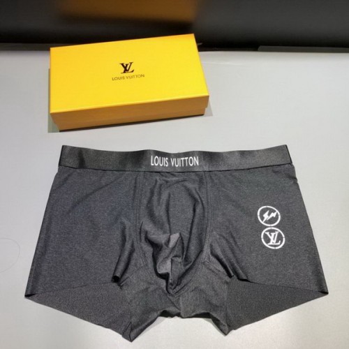 LV underwear-025(L-XXXL)