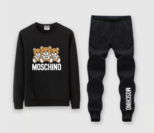 Moschino suit-048(M-XXXL)
