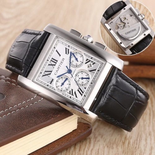 Cartier Watches-089