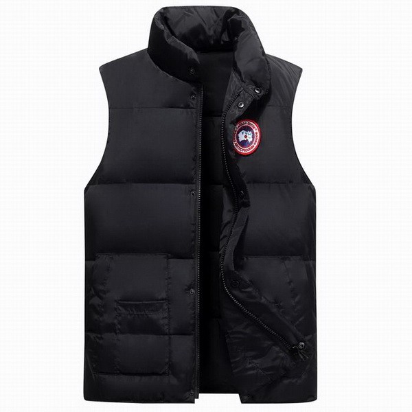 CG Down Vest men-087