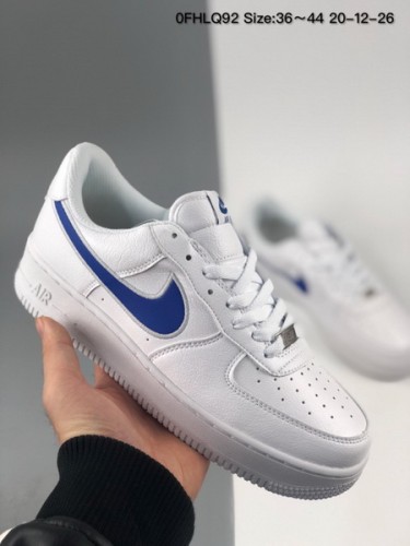 Nike air force shoes women low-2106