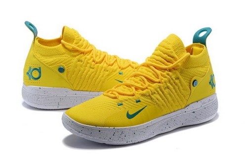 Nike KD 11 Shoes-015