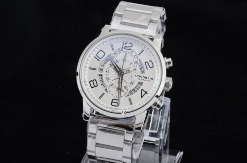 Montblanc Watches-387