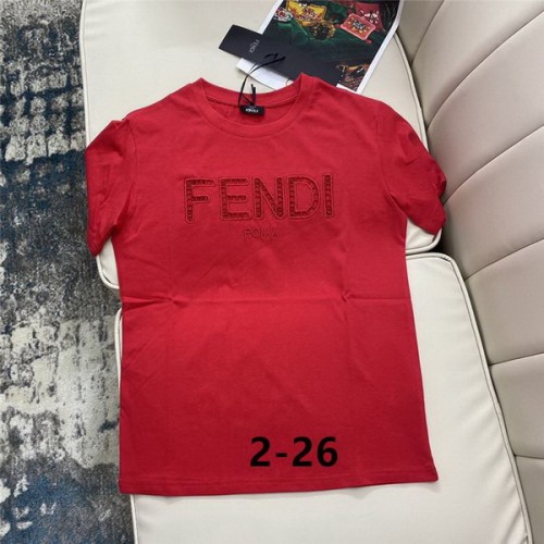 FD T-shirt-702(S-L)
