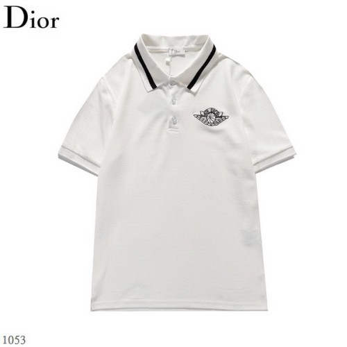 Dior polo T-Shirt-050(S-XXL)