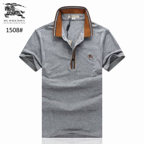 Burberry polo men t-shirt-405