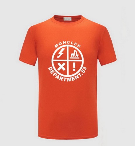 Moncler t-shirt men-161(M-XXXXXXL)
