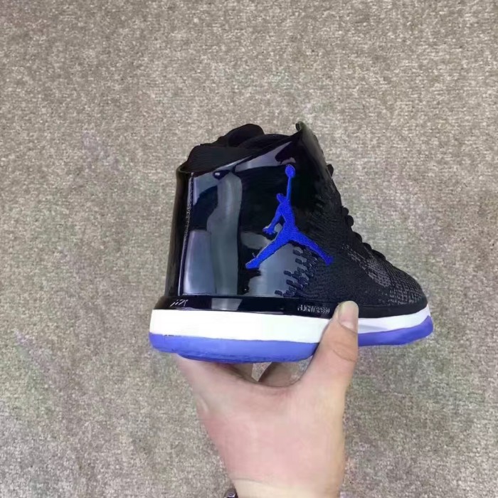 Authentic Air Jordan XXXI “Space Jam”