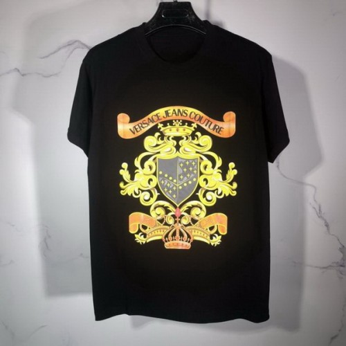 Versace t-shirt men-324(M-XXL)