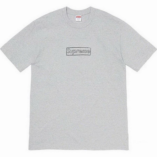 Supreme T-shirt-114(S-XXL)